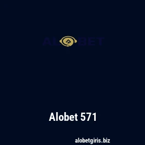 Alobet 571