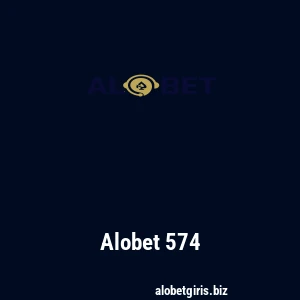 Alobet 574